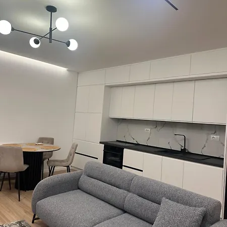 Apartment Escaped In *